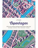 Citix60 Copenhagen: 60 Local Creatives Bring You the Best of the City