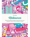 Citix60 Melbourne: 60 Local Creatives Bring You the Best of the City