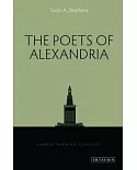 The Poets of Alexandria