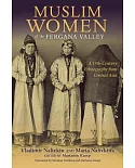 Muslim Women of the Fergana Valley: A 19th-Century Ethnography from Central Asia