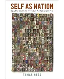 Self As Nation: Contemporary Hebrew Autobiography