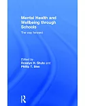 Mental Health and Wellbeing Through Schools: The way forward