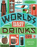 World’s Best Drinks