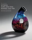 Vetreria Aureliano Toso, Murano 1938-1968