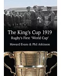 The King’s Cup 1919: Rugby’s First ’World Cup’
