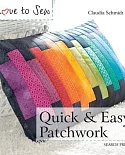 Quick & Easy Patchwork