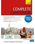 Teach Yourself Complete Cantonese