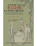 A Book to Burn and a Book to Keep Hidden: Selected Writings