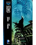 Batman Earth One 2