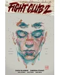 Fight Club 2: The Tranquility Gambit