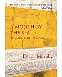 A Month by the Sea: Encounters in Gaza