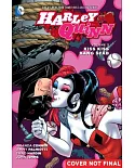 Harley Quinn 3: Kiss Kiss Bang Stab