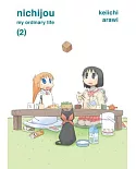 Nichijou