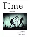 Time: A Vocabulary of the Present