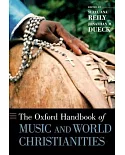 The Oxford Handbook of Music and World Christianities