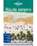 Lonely Planet Rio De Janeiro