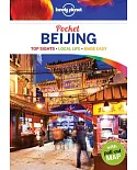 Lonely Planet Pocket Beijing