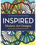 Inspired: Modern Art Designs