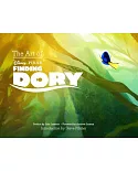 The Art of Finding Dory