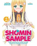 Shomin Sample I Was Abducted by an Elite All-Girls School As a Sample Commoner 2