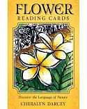 Flower Reading Cards: Discover the Language of Nature