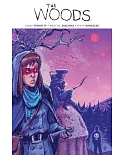 The Woods 4: Movie Night