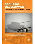 Securing Development: Public Finance and the Security Sector