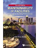 Maintainability of Facilities: Green FM for Building Professionals