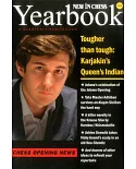 New in Chess Yearbook 119: Chess Opening News