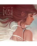 The Art of Loish: A Look Behind the Scenes