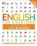 English for Everyone Course Book Level 2: Beginner