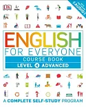 English for Everyone Course Book Level 4: Advanced