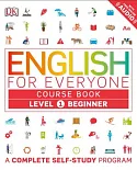 English for Everyone Course Book Level 1: Beginner