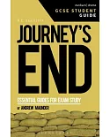 Journey’s End Gcse