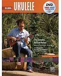 The Complete Ukulele Method: Beginning Ukulele, With Online Audio, Video & Software