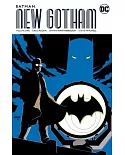 Batman: New Gotham