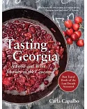 Tasting Georgia: A Food and Wine Journey in the Caucasus