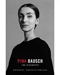 Pina Bausch: Dance, Dance, Otherwise We Are Lost