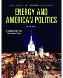 Energy and American Politics