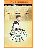 The Importance of Being Earnest