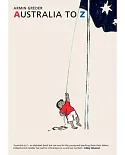 Australia to Z