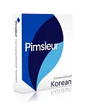 Pimsleur Korean Conversational Course