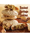 Ancient Heritage Cookies: Gluten-Free, Whole-Grain, and Nut-Flour Treats