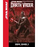 Vader 4