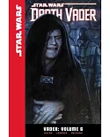 Vader 6