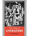 The Value of Literature