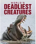 World’s Deadliest Creatures