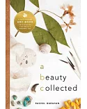 A Beauty Collected: A Captivating ABC Book to Discover the Beauty Around You