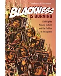 Blackness Is Burning: Civil Rights, Popular Culture, and the Problem of Recognition