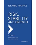 Islamic Finance: Risk, Stability and Growth